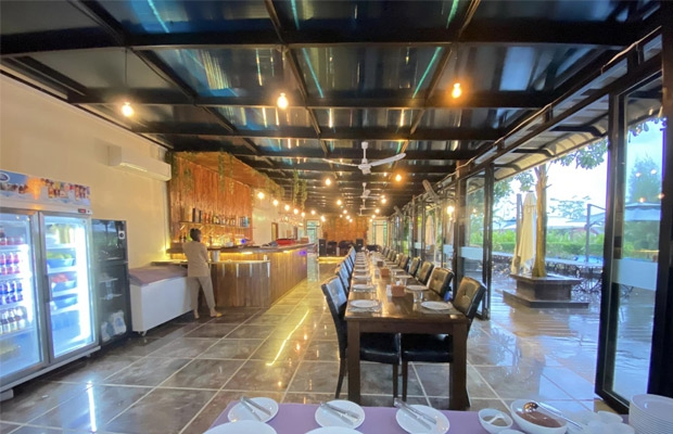 Facilities & Services