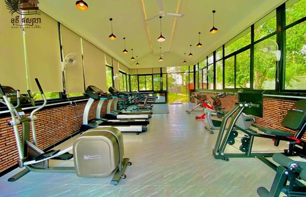 Facilities & Services