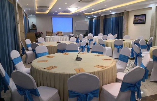 Facilities & Services
