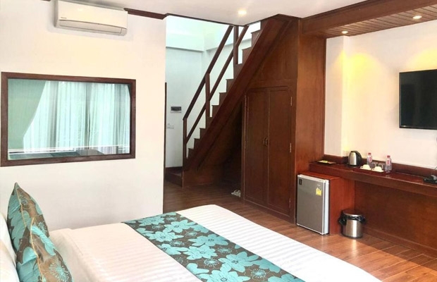 Family Bungalow 2 Bedrooms